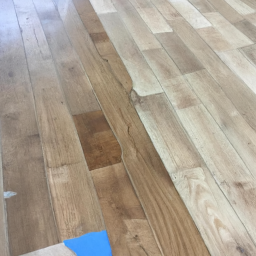 Parquet : conseils pour un choix durable et esthétique Eaubonne